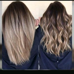 Meet your Posher, Kristia